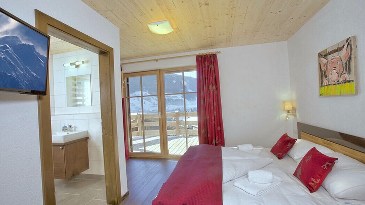 Photo of Bedroom in Albi