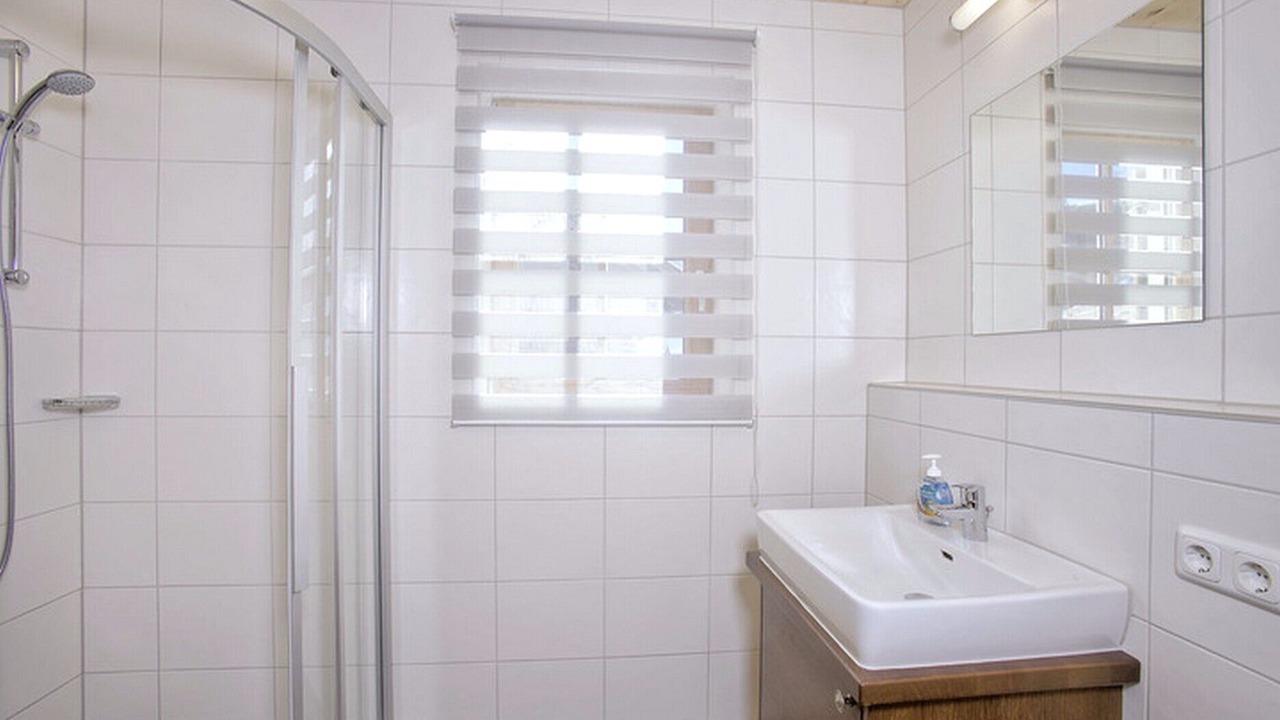 Photo of Bathroom in Albi