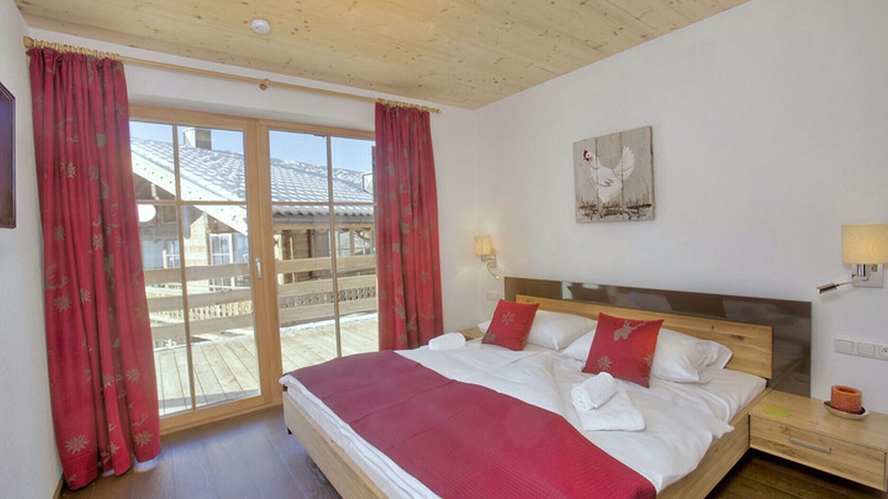 Photo of Bedroom in Albi