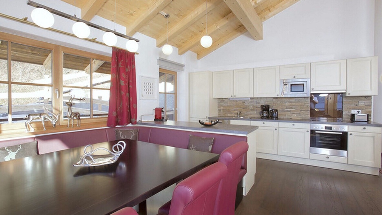 Photo of Kitchen in Albi