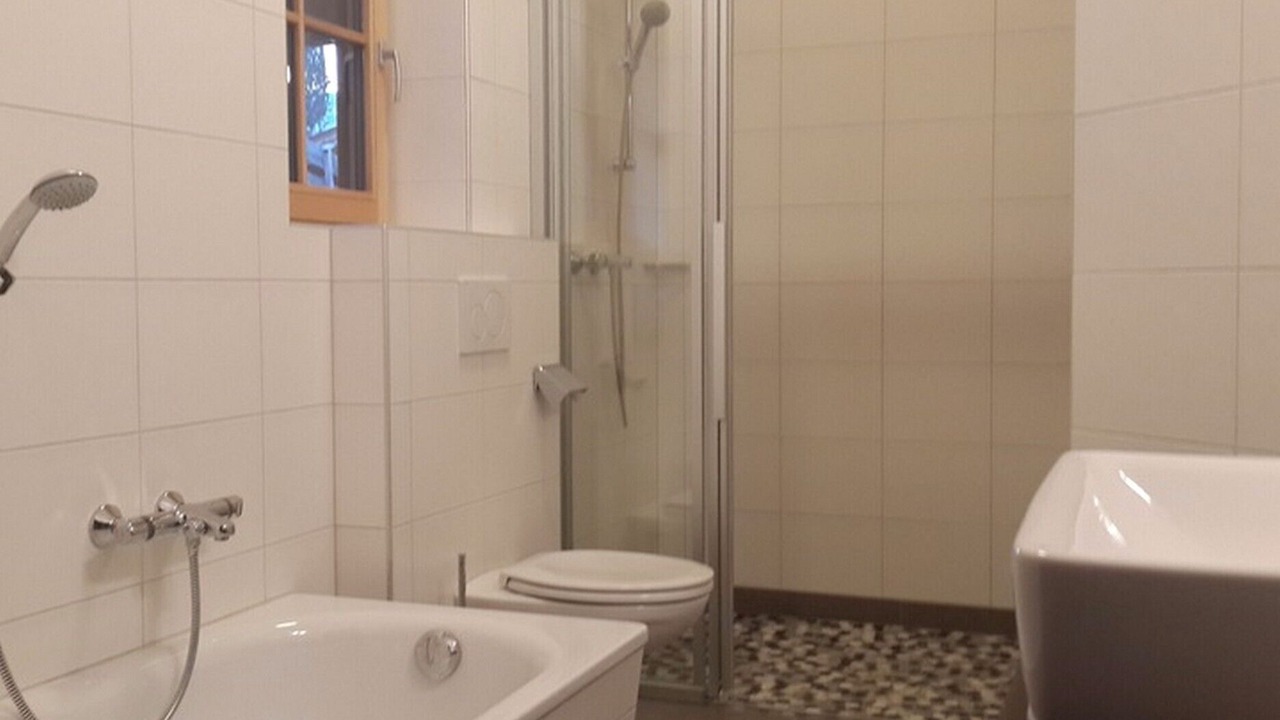 Photo of Bathroom in Albi