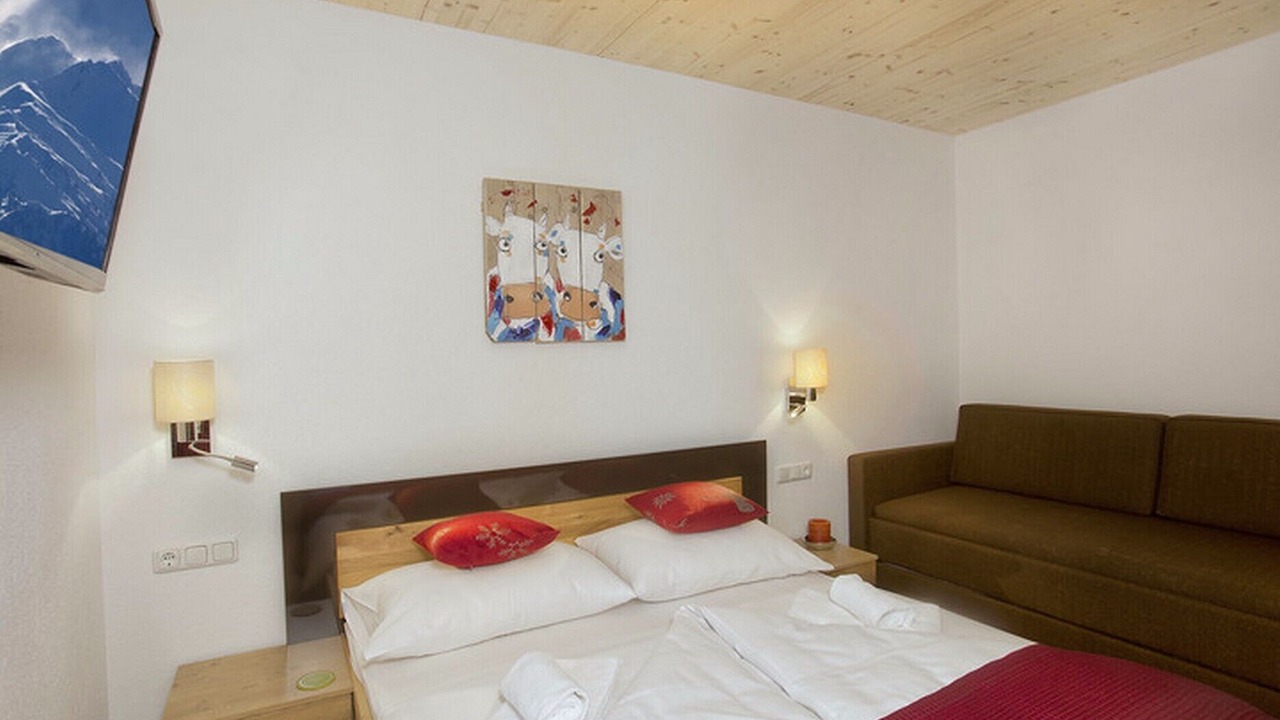 Photo of Bedroom in Albi