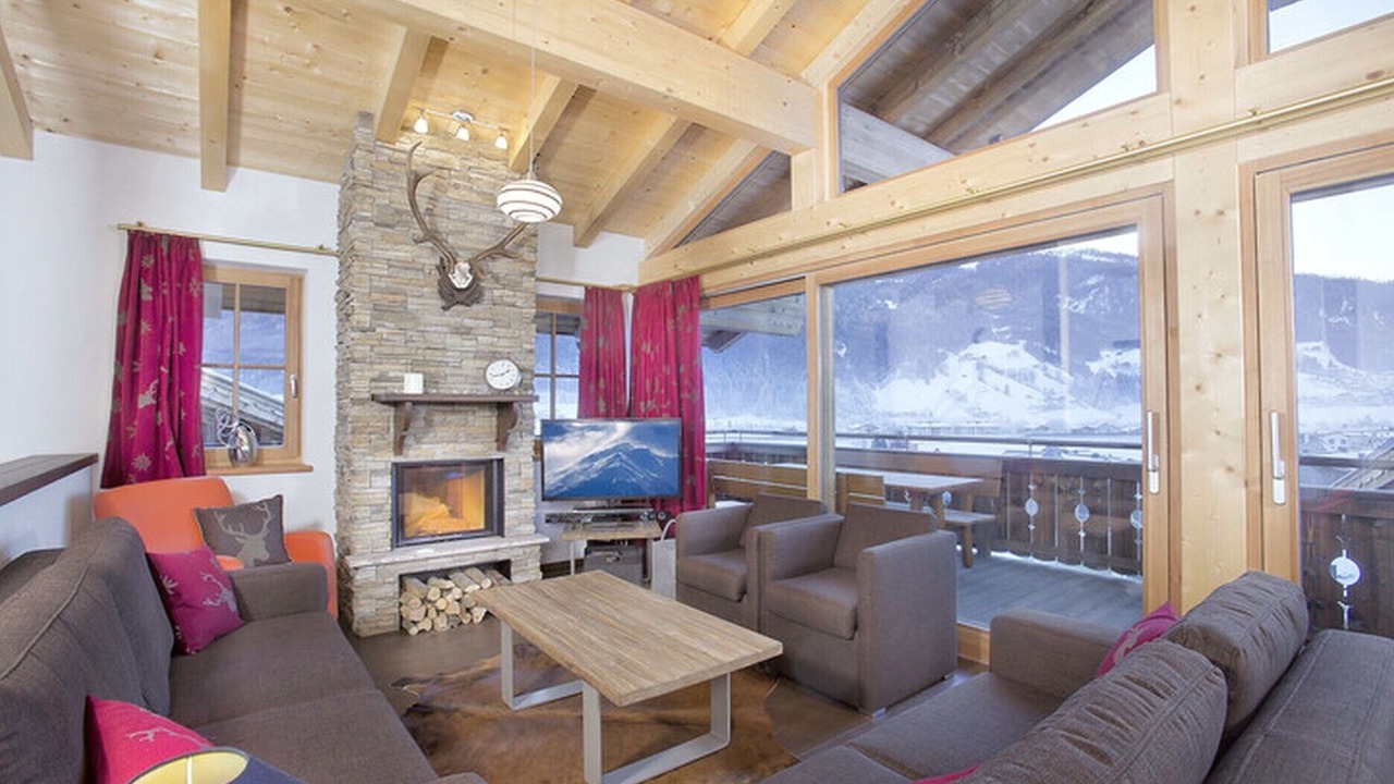 Photo of Livingroom in Albi