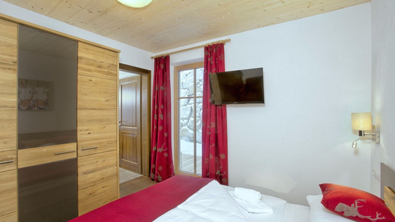 Photo of Bedroom in Albi