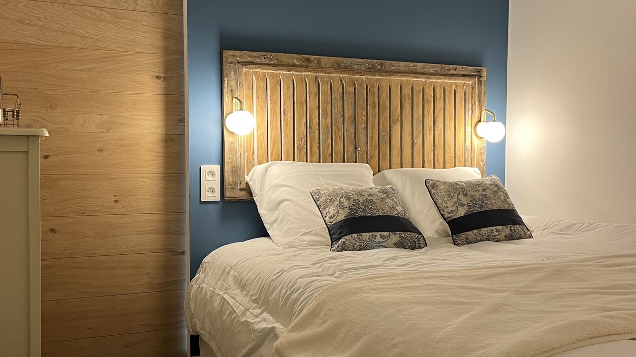Photo of Bedroom in Amiens