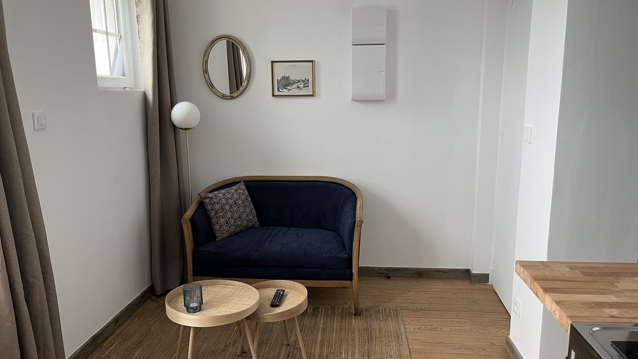 Photo of Livingroom in Amiens
