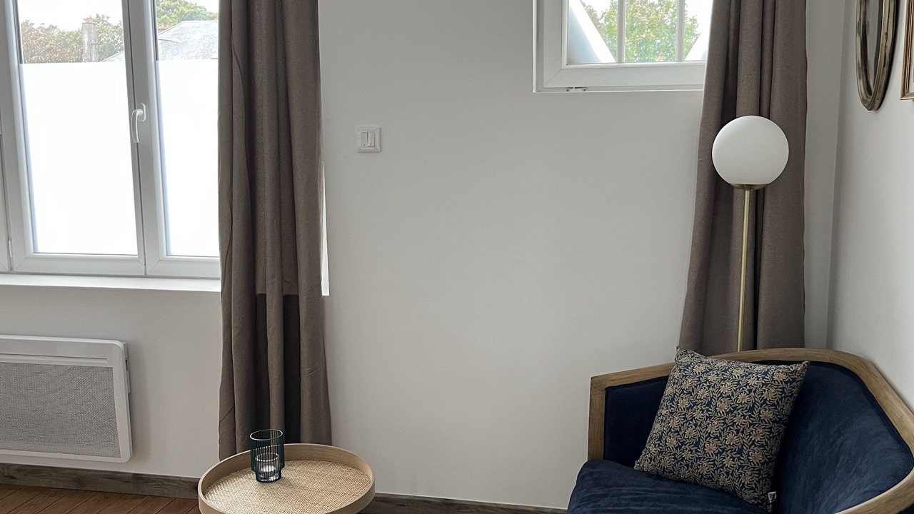 Photo of Livingroom in Amiens