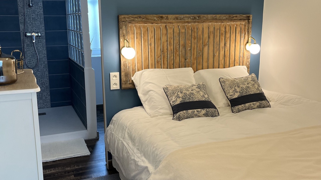 Photo of Bedroom in Amiens