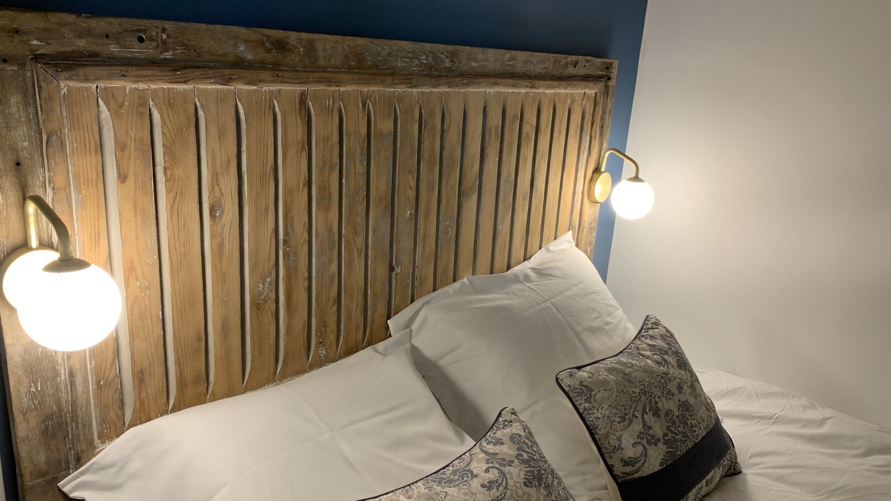 Photo of Bedroom in Amiens