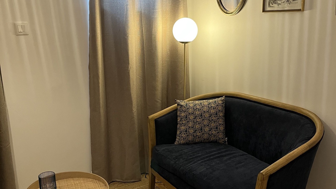 Photo of Livingroom in Amiens