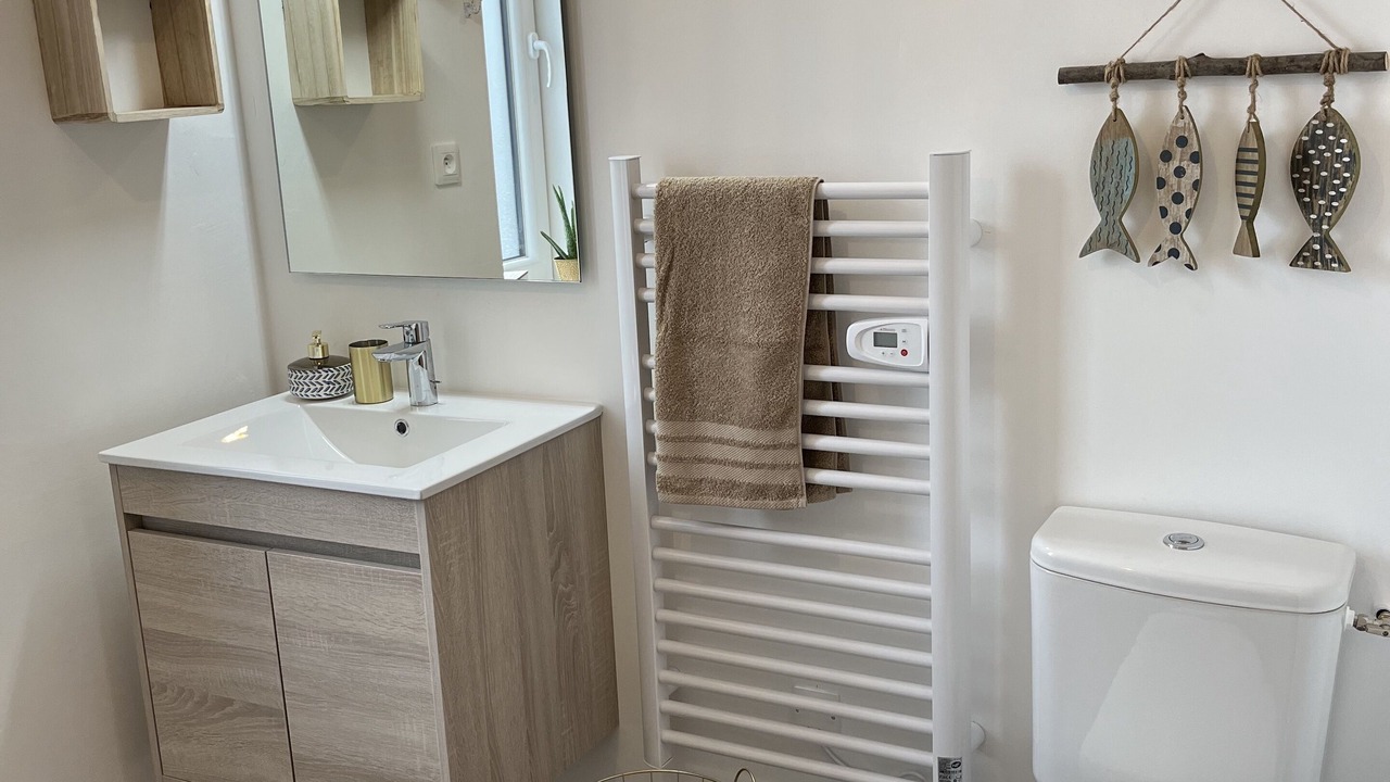 Photo of Bathroom in Amiens