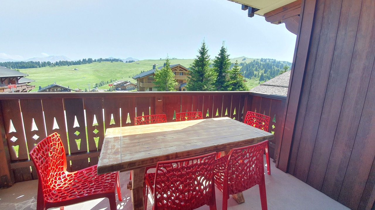 Photo of Outdoor in Les Saisies