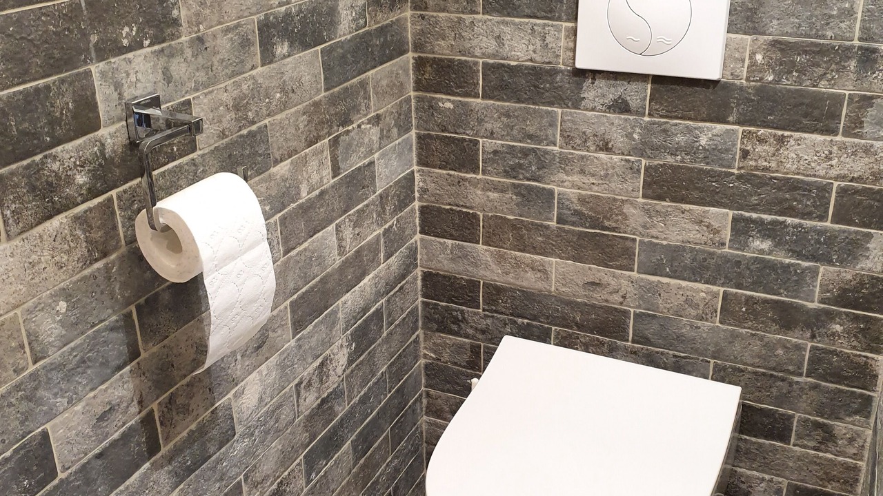 Photo of Bathroom in Les Saisies