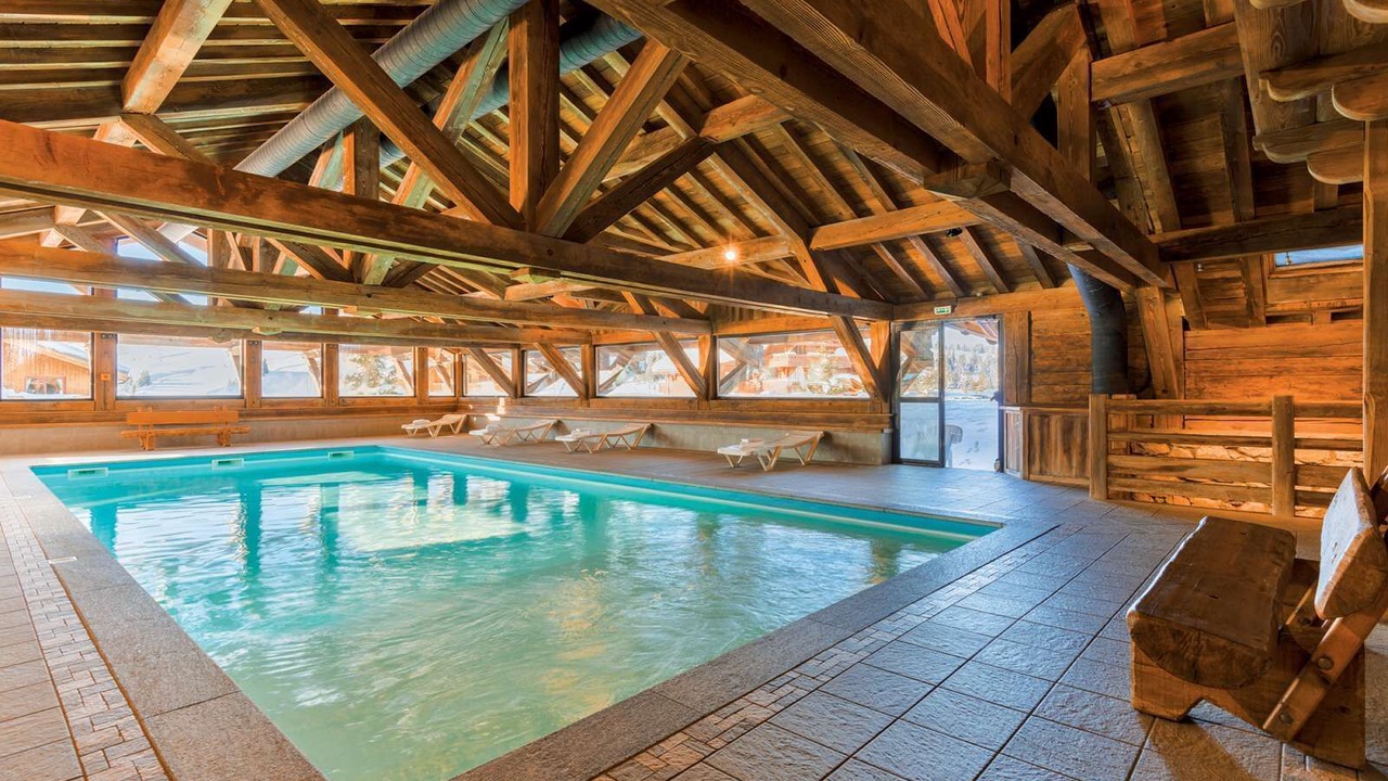 Photo of Outdoor in Les Saisies