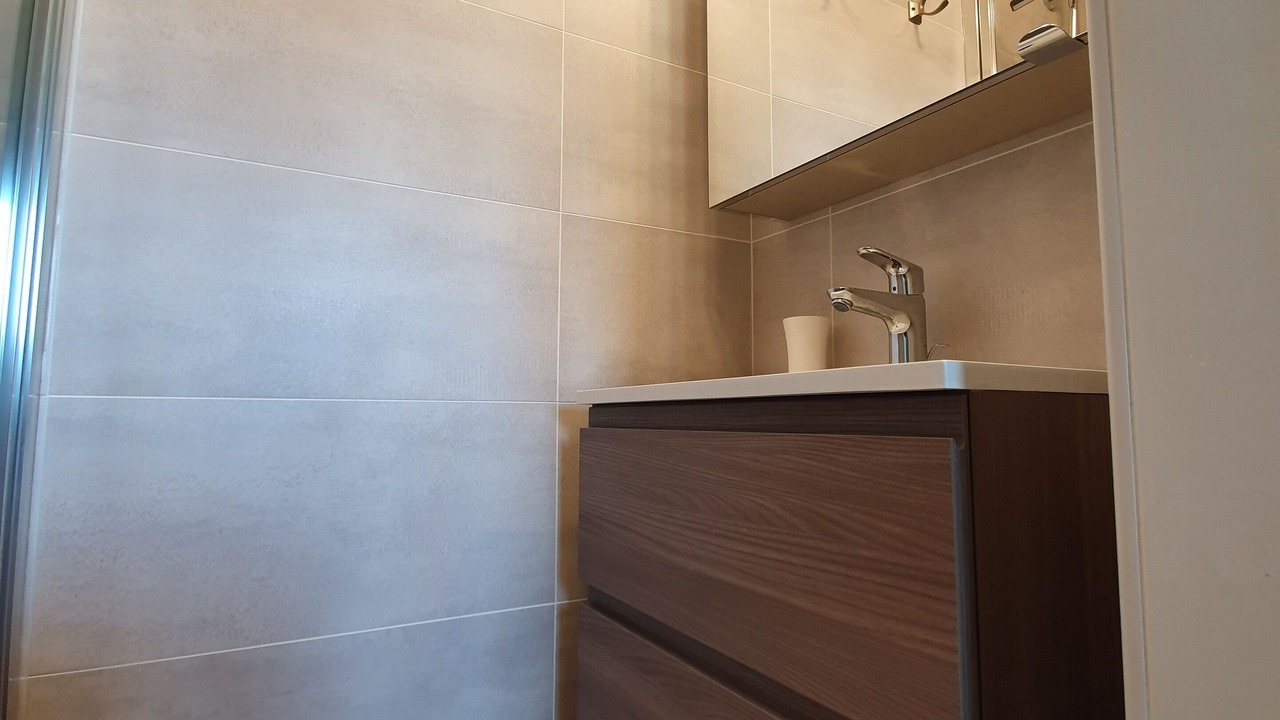 Photo of Bathroom in Les Saisies