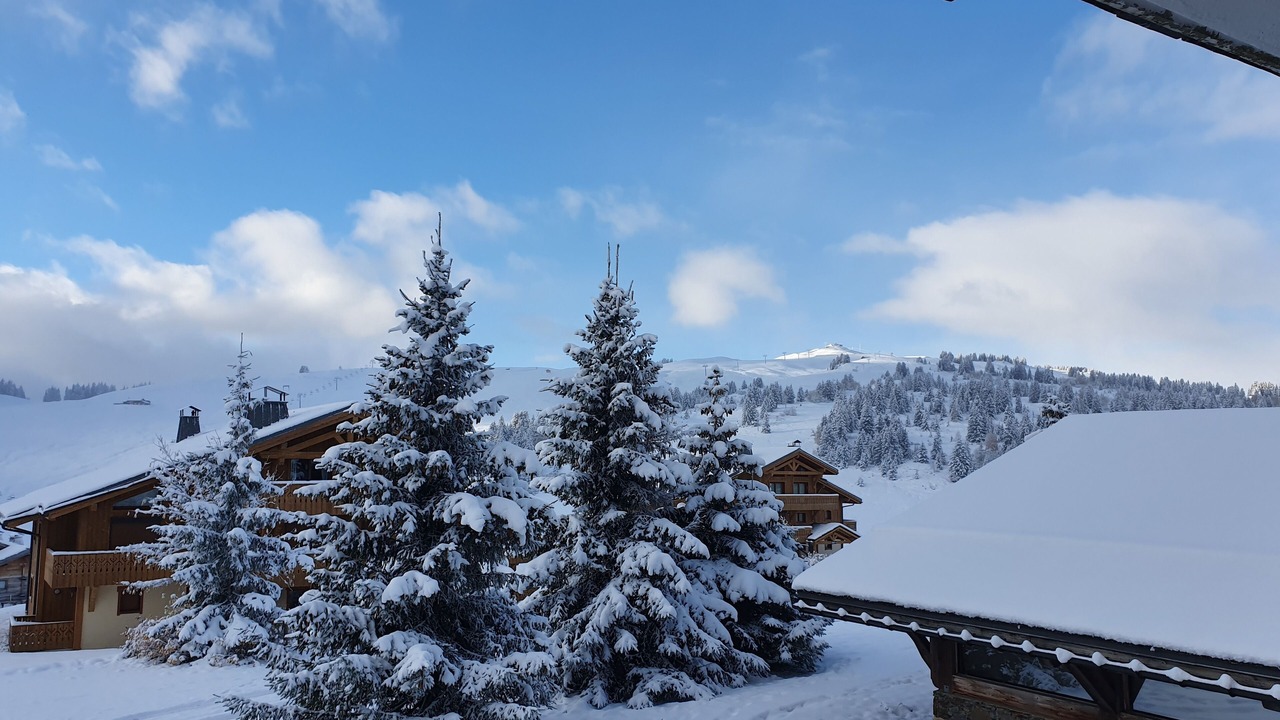 Photo of Outdoor in Les Saisies