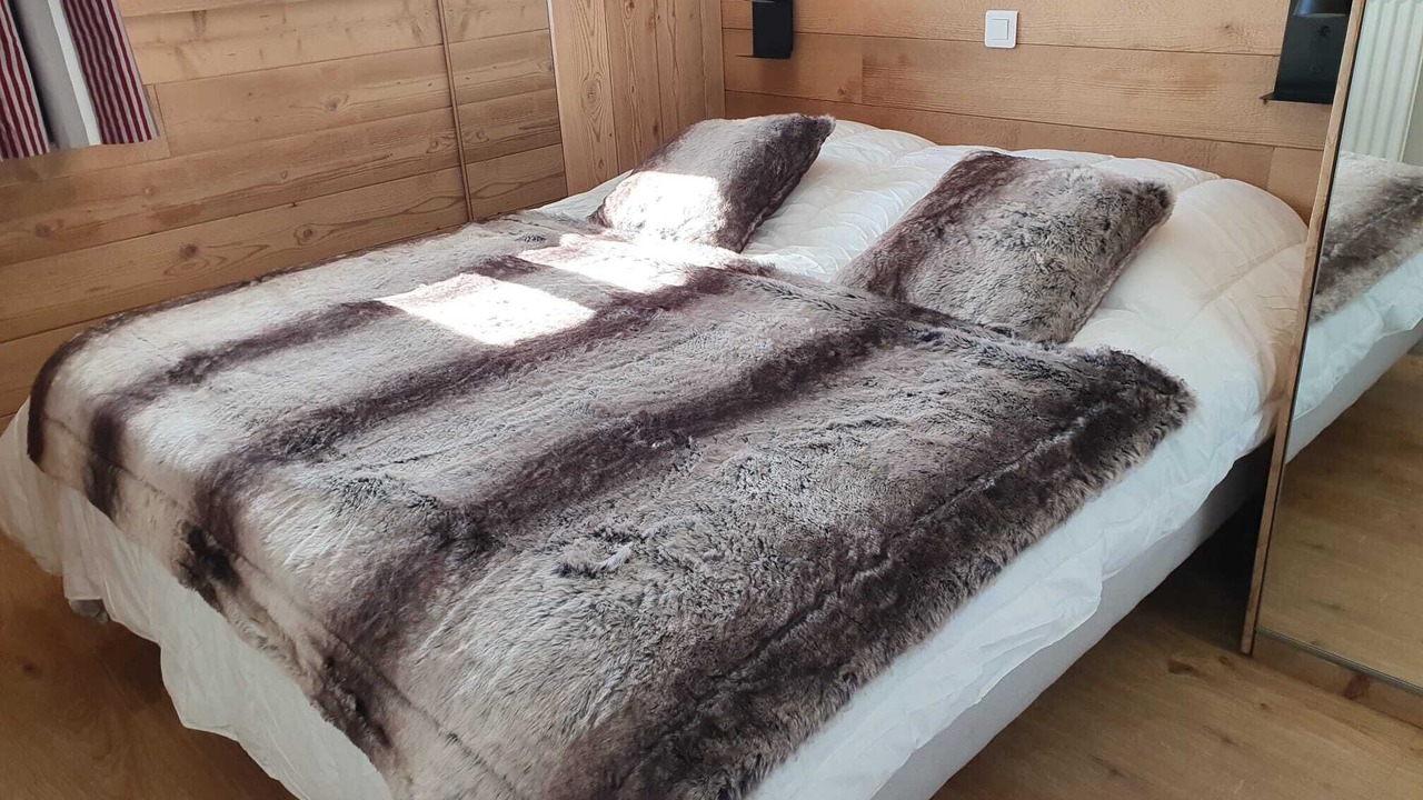 Photo of Bedroom in Les Saisies