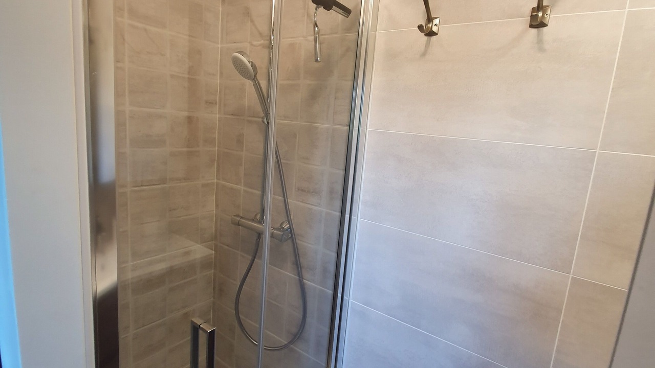 Photo of Bathroom in Les Saisies