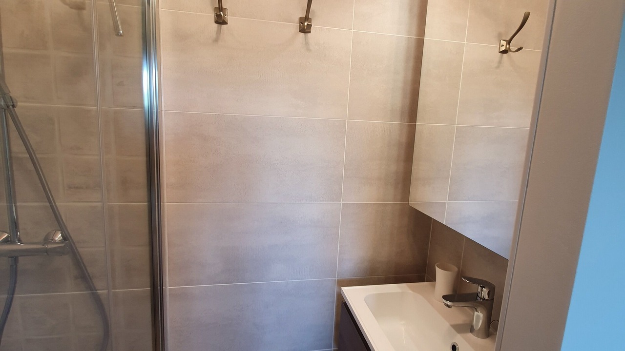 Photo of Bathroom in Les Saisies