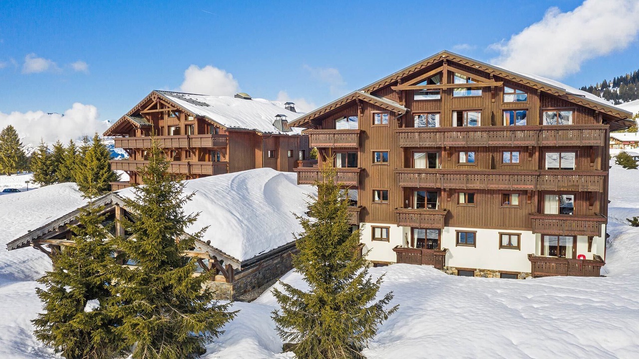 Photo of Outdoor in Les Saisies