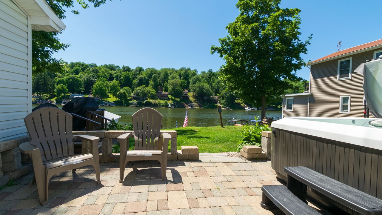 Photo of Outdoor in Wolcott