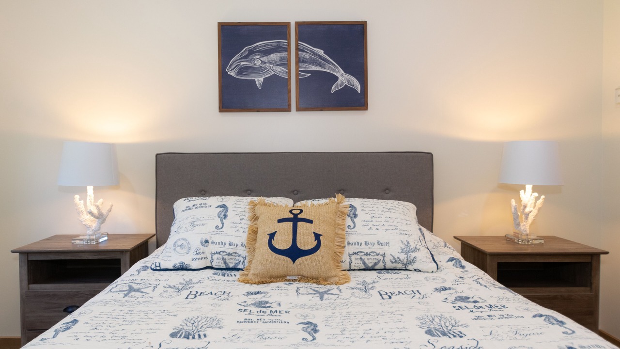 Photo of Bedroom in Wolcott