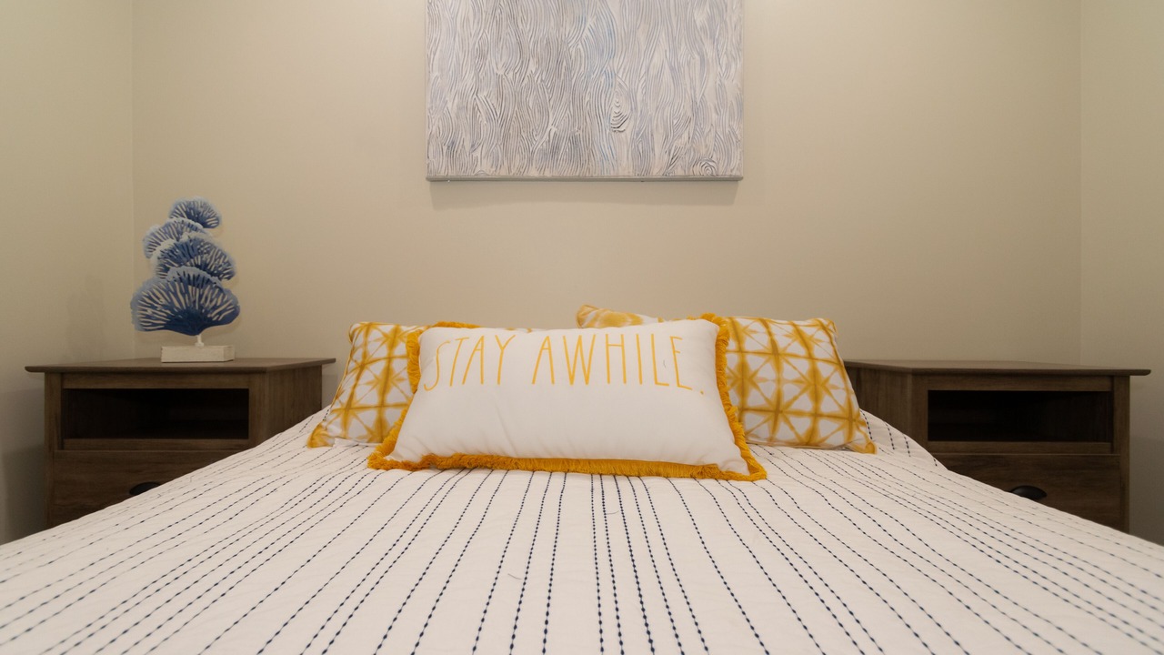 Photo of Bedroom in Wolcott