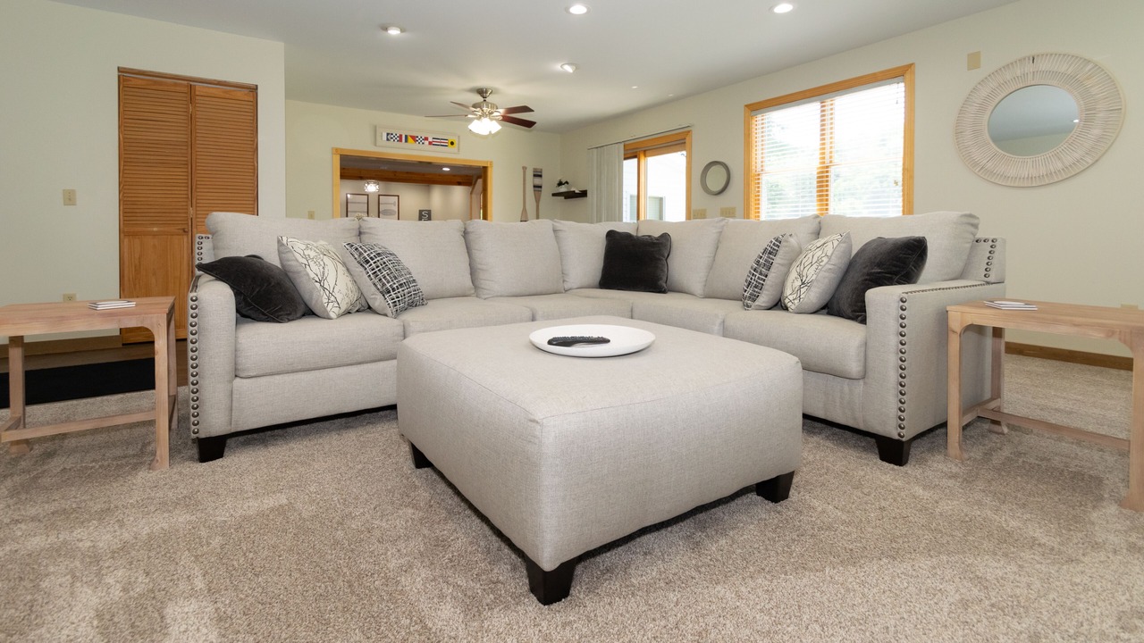 Photo of Livingroom in Wolcott
