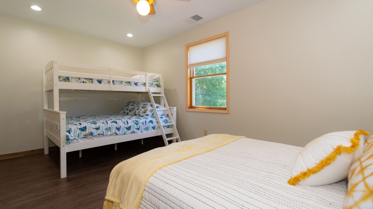 Photo of Bedroom in Wolcott