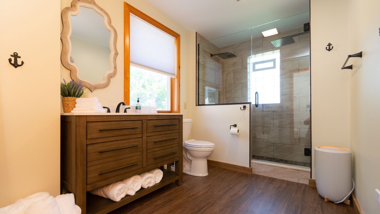 Photo of Bathroom in Wolcott