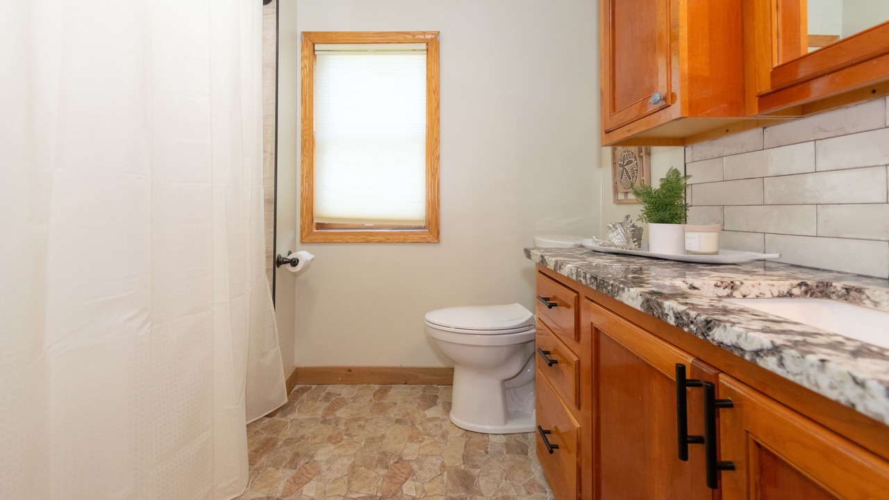 Photo of Bathroom in Wolcott