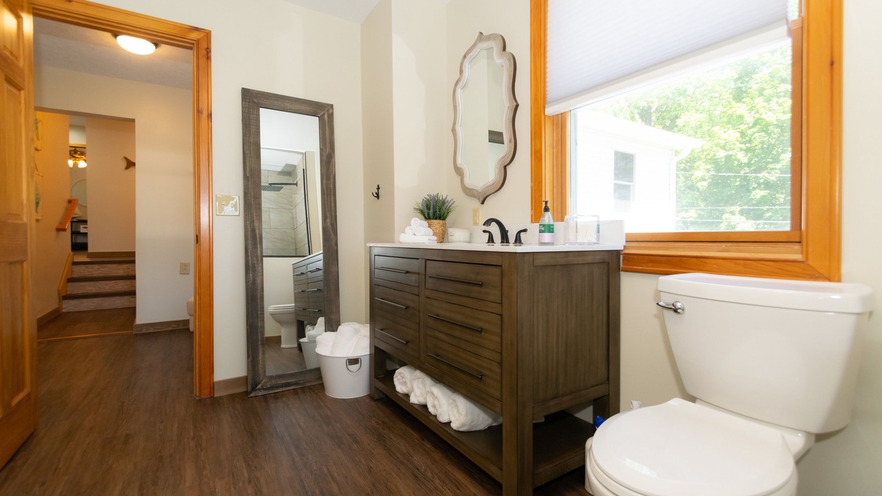Photo of Bathroom in Wolcott