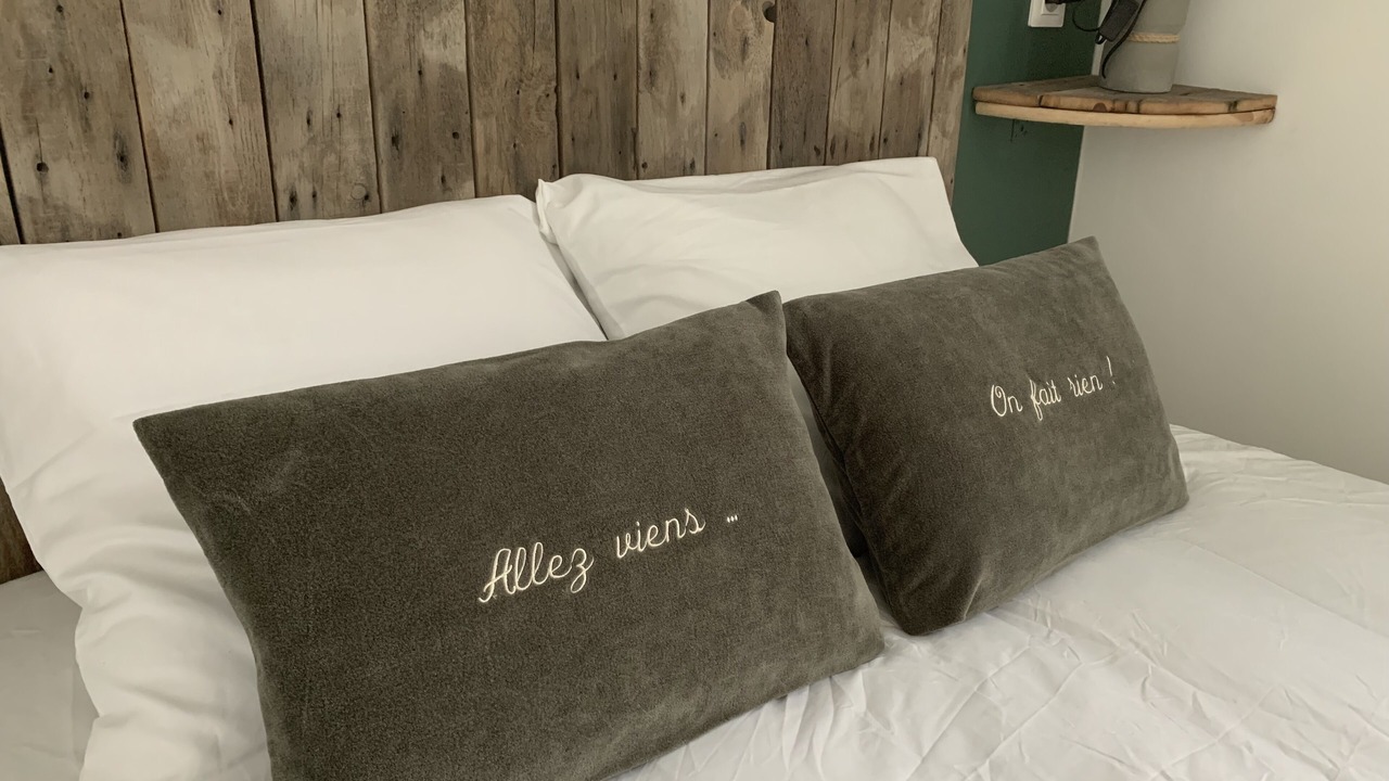 Photo of Bedroom in Amiens