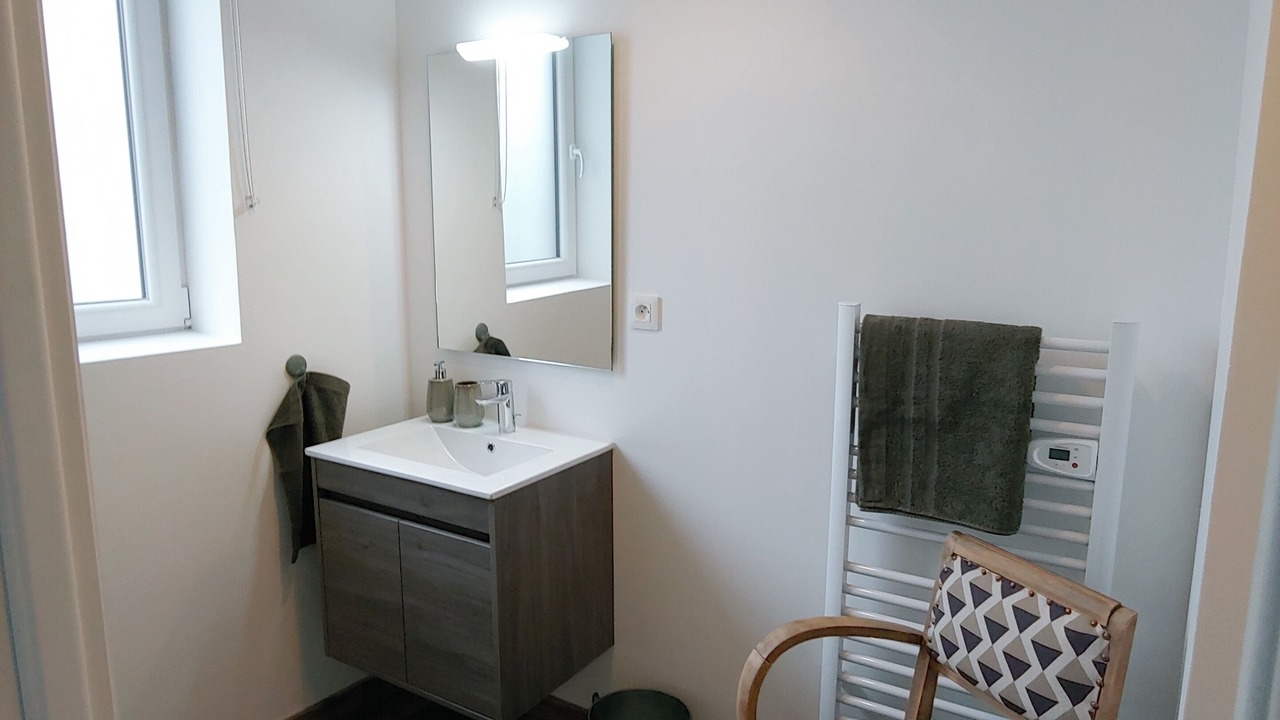 Photo of Bathroom in Amiens