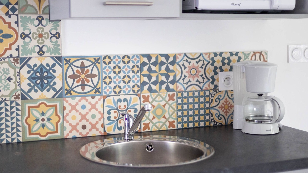 Photo of Kitchen in Mortagne-sur-Sevre