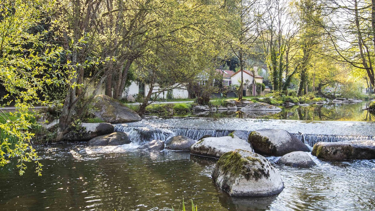 Photo of Outdoor in Mortagne-sur-Sevre