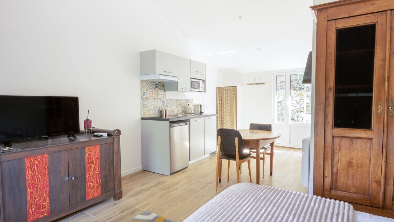 Photo of Bedroom in Mortagne-sur-Sevre