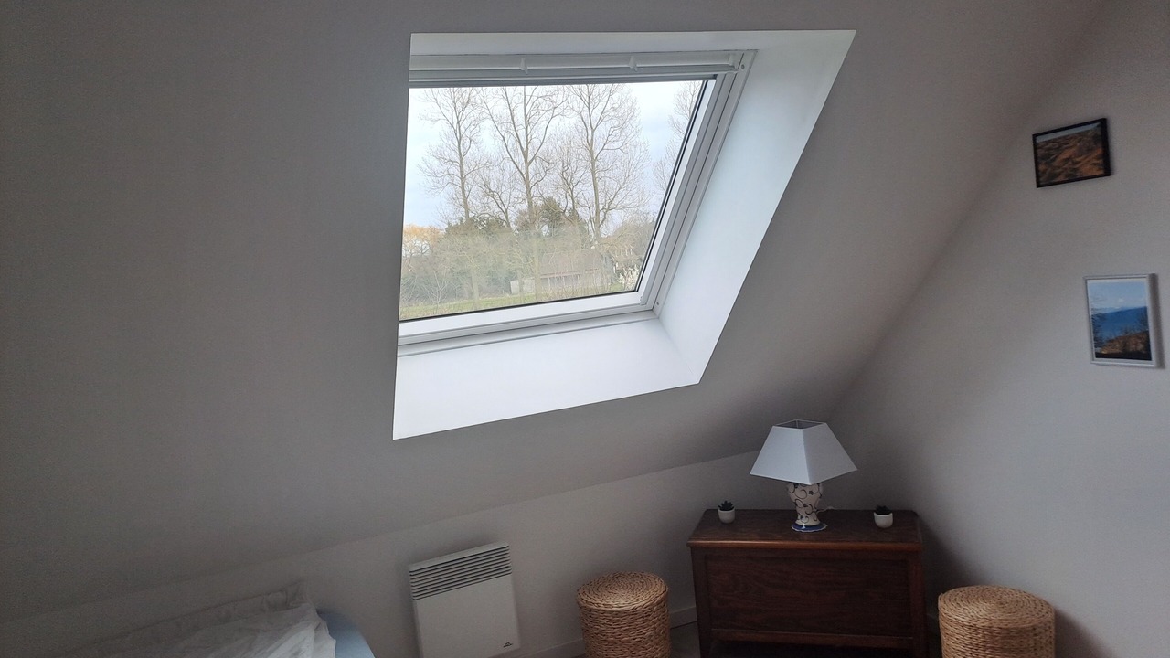 Photo of Bedroom in Varengeville-sur-Mer