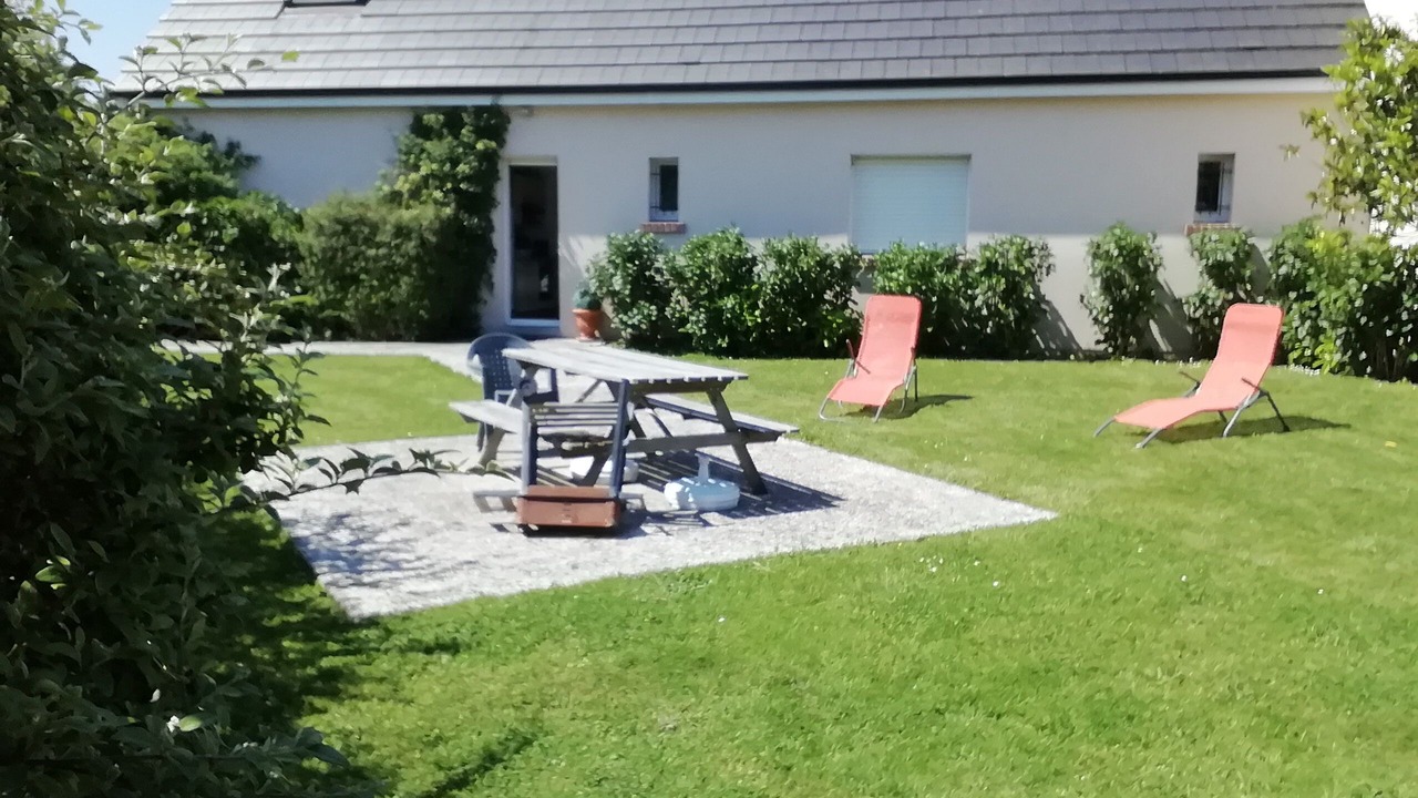 Photo of Outdoor in Varengeville-sur-Mer