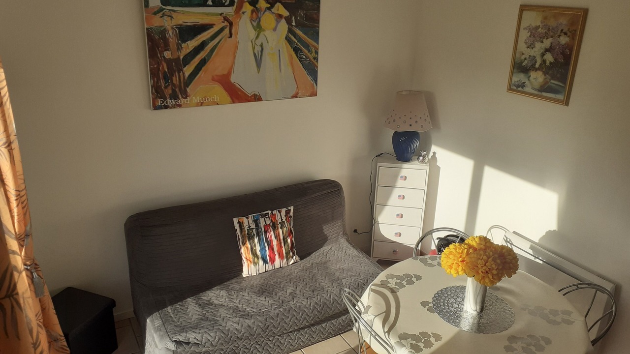 Photo of Livingroom in Varengeville-sur-Mer