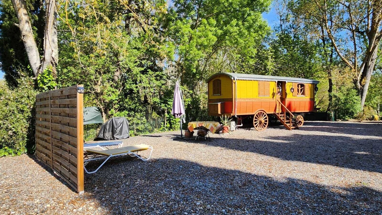 Photo of Outdoor in Pezens