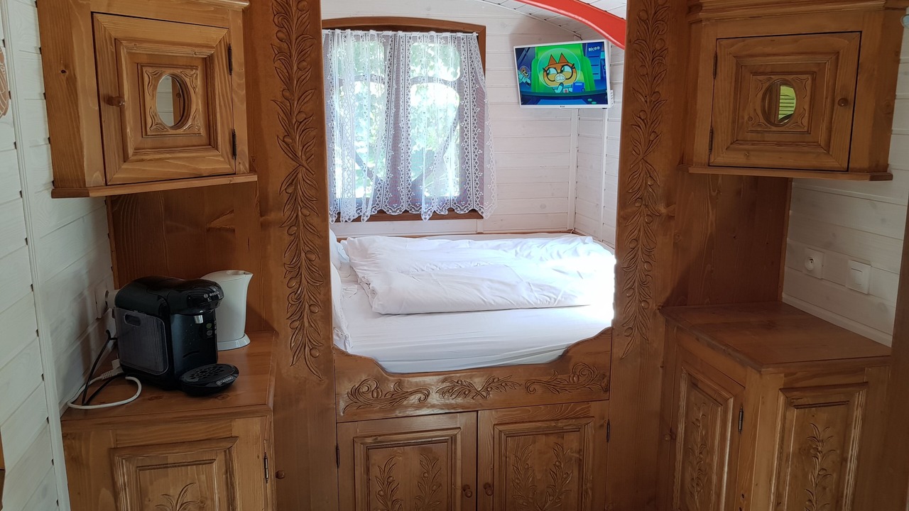 Photo of Bedroom in Pezens