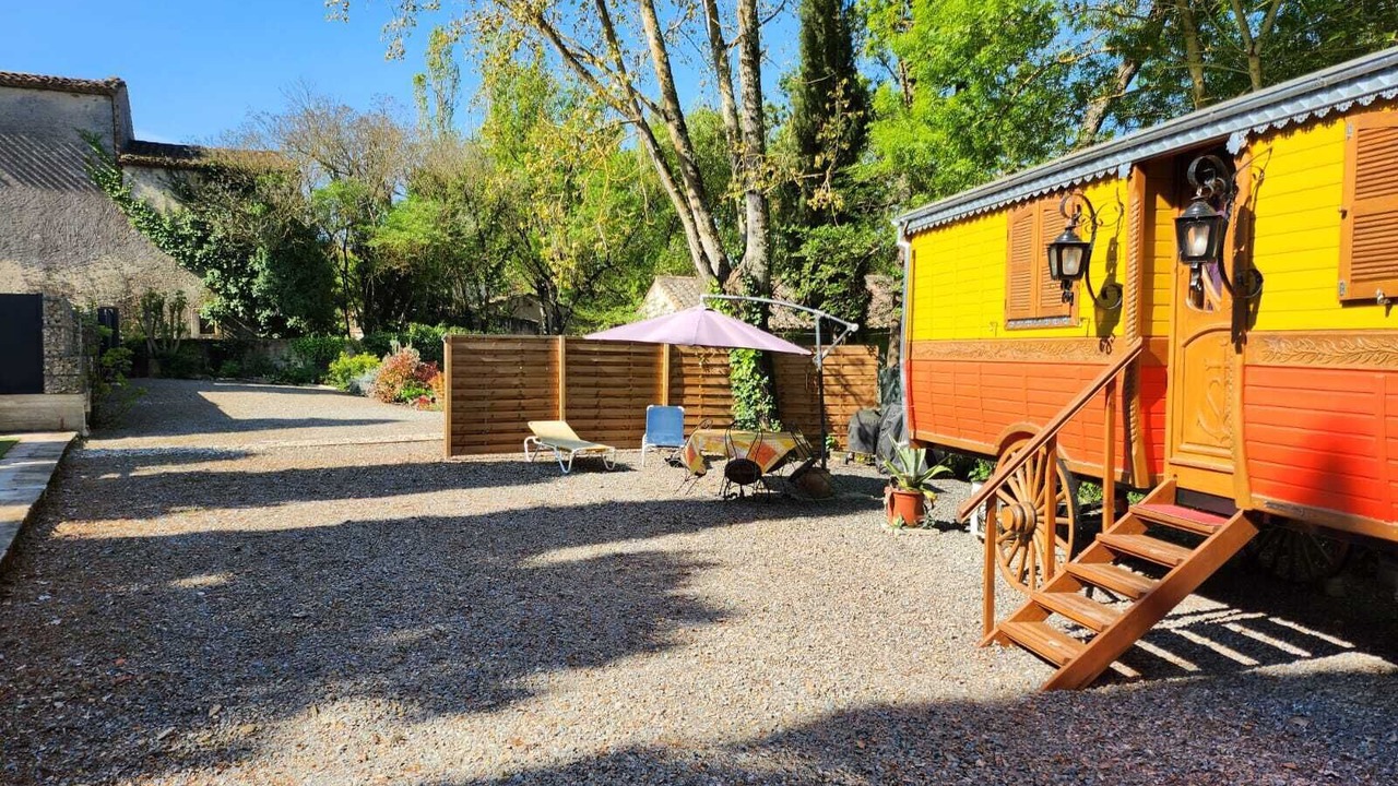 Photo of Outdoor in Pezens