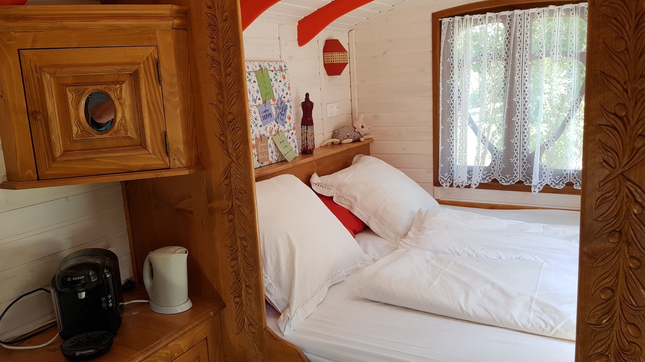 Photo of Bedroom in Pezens