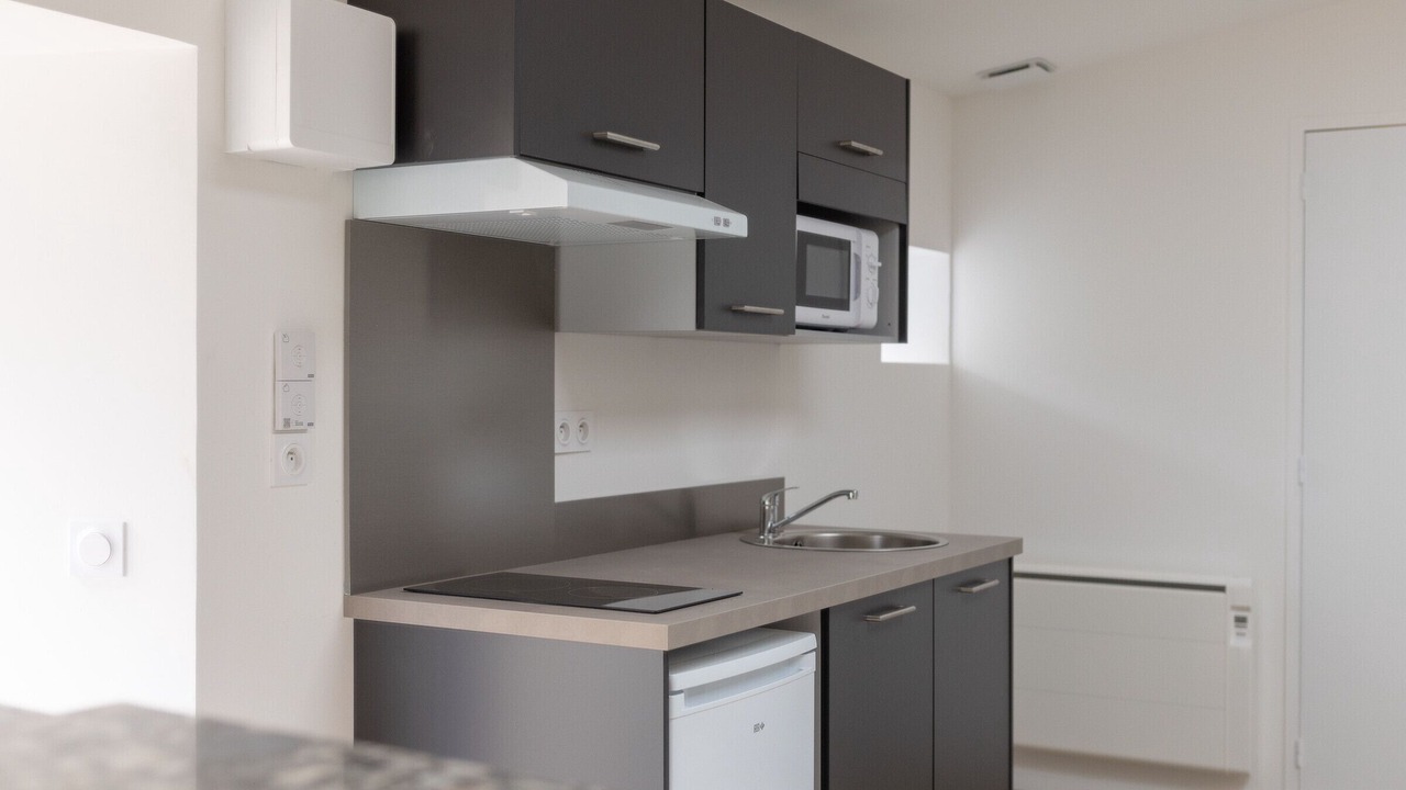 Photo of Kitchen in Mortagne-sur-Sevre