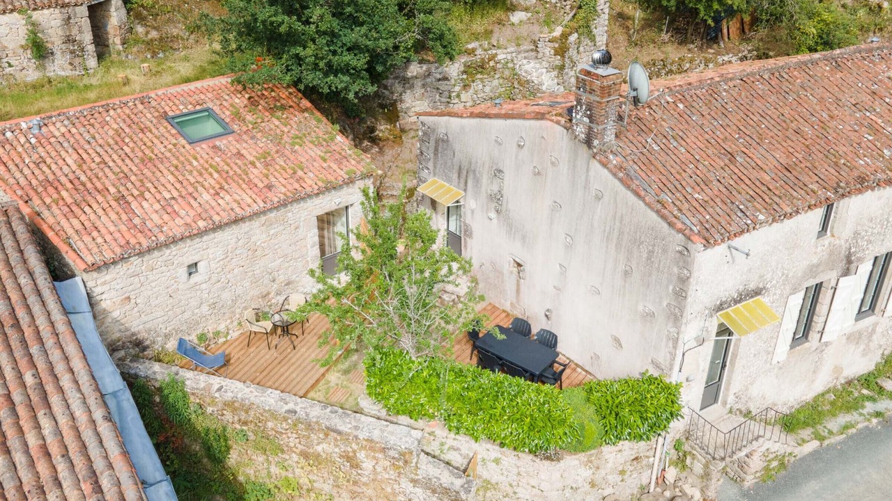 Photo of Outdoor in Mortagne-sur-Sevre