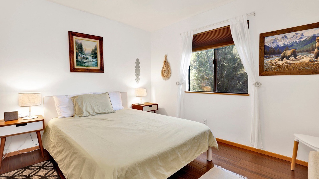 Photo of Bedroom in Whispering Forest