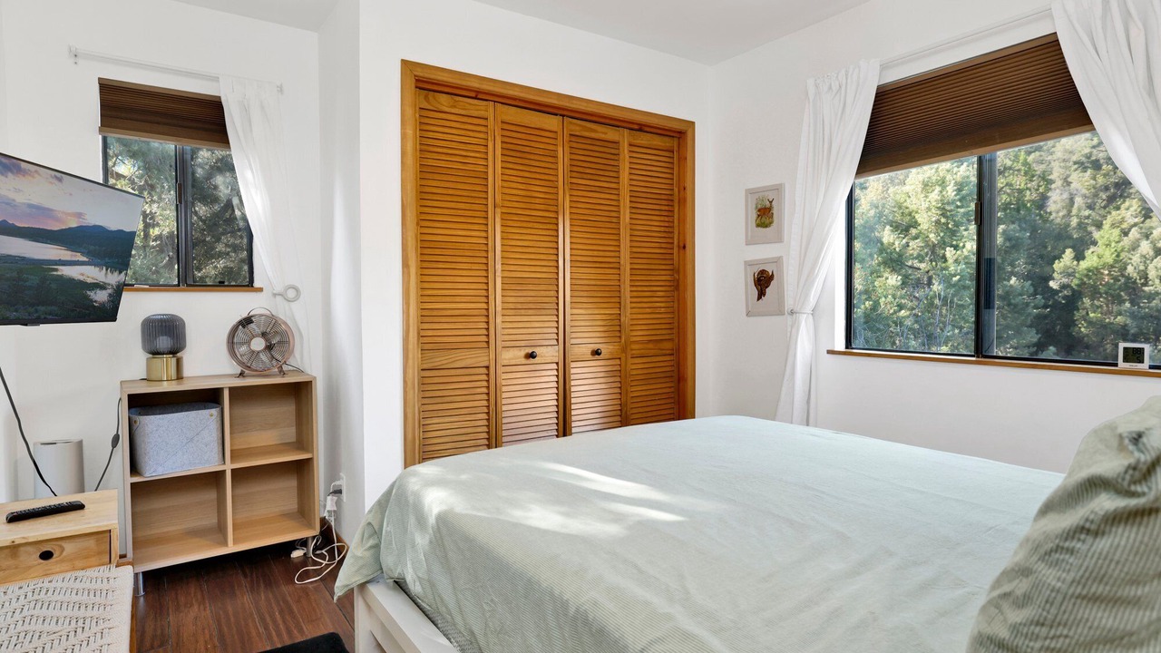 Photo of Bedroom in Whispering Forest