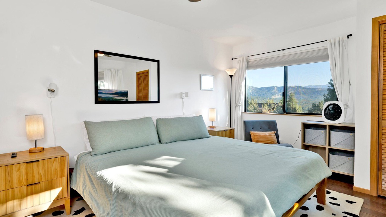 Photo of Bedroom in Whispering Forest