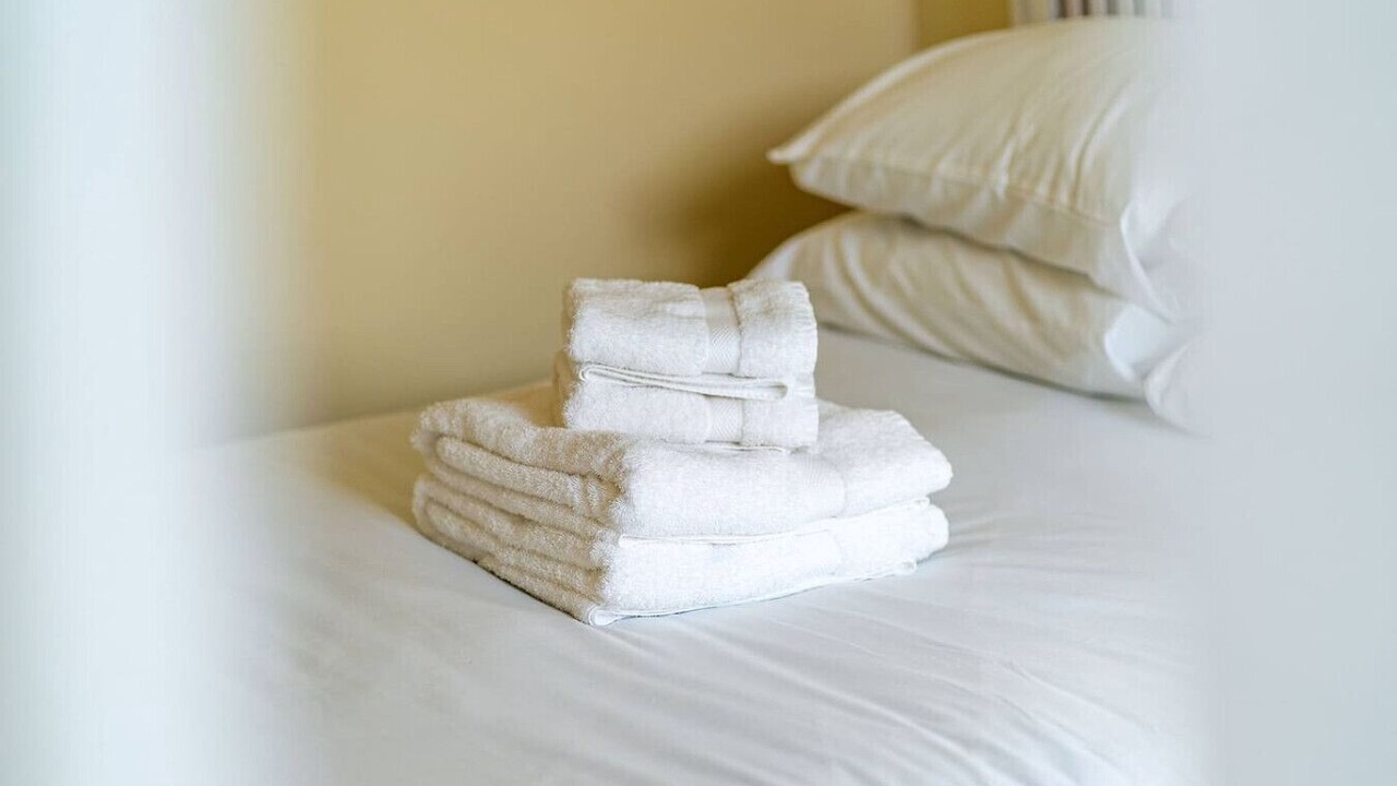 Photo of Bedroom in Broughty Ferry